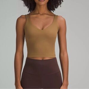 Lululemon Align Tank